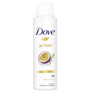Dove Go Fresh Passion Fruit 150ml