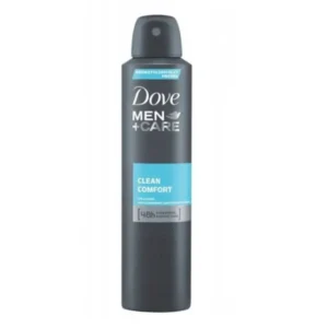 Dove Men Clean Comfort 250ml