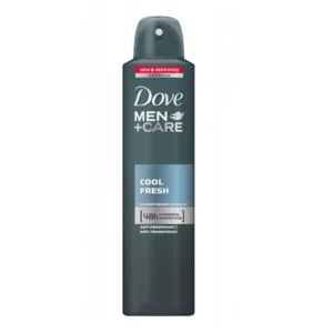 Dove Men Cool Fresh 250ml