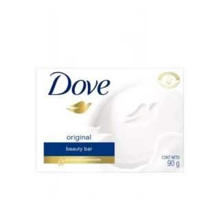 Dove Original Bar Soap 90g