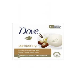 Dove Pampering Bar Soap 90g