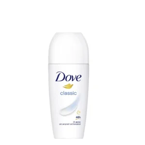 Dove Roll-On Classic 50ml