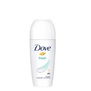 Dove Roll-On Fresh 50ml