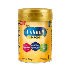 Enfamil Premium MFGM 1 Formula Milk 900g