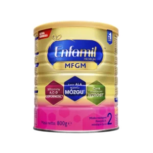 Enfamil Premium MFGM 2 Formula Milk 800g