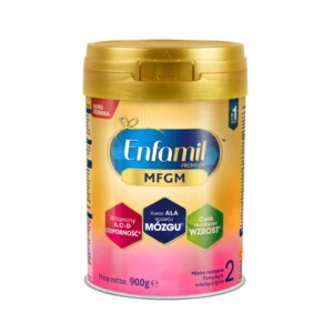 Enfamil Premium MFGM 2 Formula Milk 900g