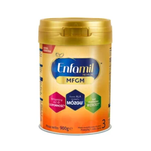 Enfamil Premium MFGM 3 Formula Milk 900g