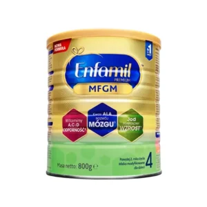 Enfamil Premium MFGM 4 Formula Milk 800g