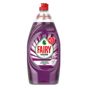 Fairy Dishwashing Liguid Lilac 905ml