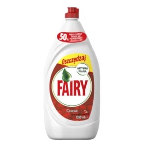 Fairy Dishwashing Liguid Pomegranade 1350ml