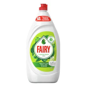 Fairy Dishwashing Liguid Apple 1350ml