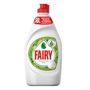 Fairy Dishwashing Liguid Apple 450ml