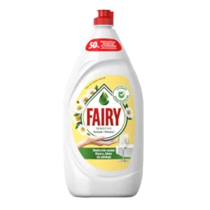 Fairy Dishwashing Liguid Chamomile 1350ml