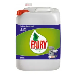 Fairy Professional Detergent for Dishwashers 10l