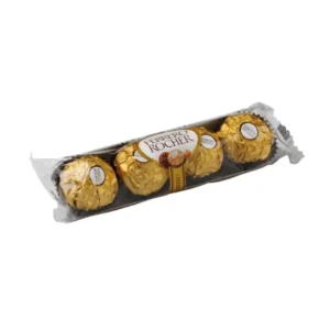 Ferrero Rocher Pralines 50g