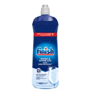 Finish Rinse Aid 800ml