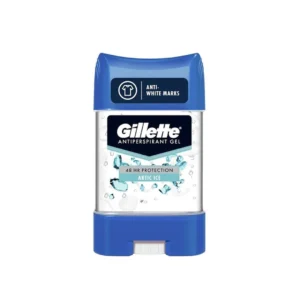 Gillette Arctic Ice Deodorant Stick 70ml