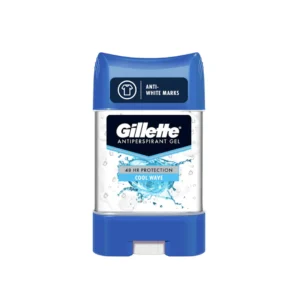 Gillette Cool Wave Deodorant Stick 70ml