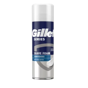 Gillette Series Shaving Foam 250ml