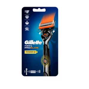 Gillette Fusion5 ProGlide Razors +1 Blade