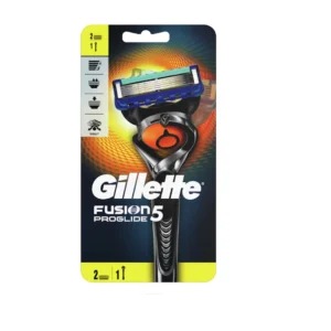 Gillette Fusion5 ProGlide Razor + 1 Blade