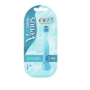 Gillette Venus Razors Razor + 2 Blades