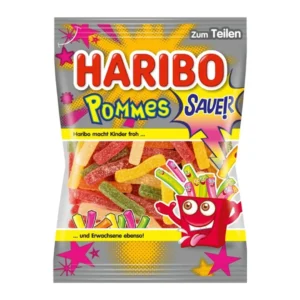 Haribo Pommes Sauer 175g