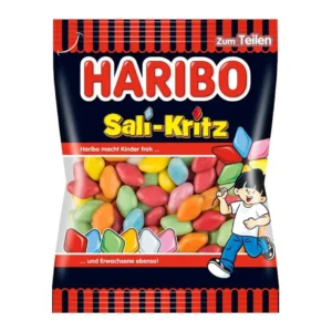 Haribo Sali-Kritz 160g