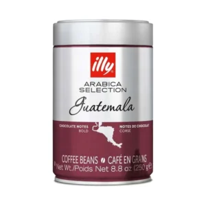 Illy Beans Guatemala 250g