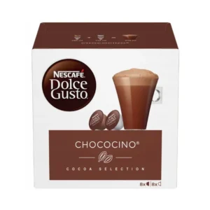 Nescafe Dolce Gusto Chococino 256g