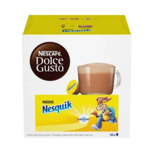 Nescafe Dolce Gusto Nesquik 256g