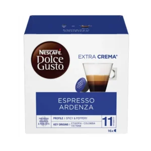Nescafe Dolce Gusto Ristretto Ardenza 112g