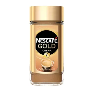 Nescafe Gold Crema 190g