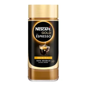 Nescafe Gold Espresso 100g