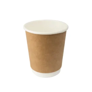 Kraft Paper Cup 2-layer 300ml