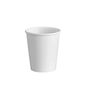 Paper Cup – Hot Drinks 195ml