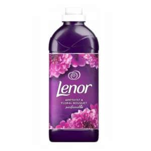 Lenor Fabric Conditioner Amethyst&Floral Bouquet 1420ml