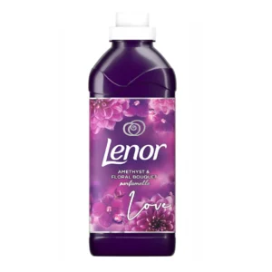 Lenor Fabric Conditioner Amethyst & Floral Bouquet 750ml