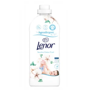 Lenor Fabric Conditioner Cotton Fresh 1305ml