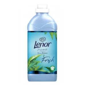 Lenor Fabric Conditioner Dewy Blossom 1080ml