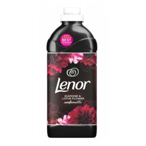 Lenor Fabric Conditioner Diamond & Lotus Flower 1080ml