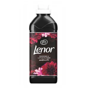 Lenor Fabric Conditioner Diamond&Lotus Flower 1420ml