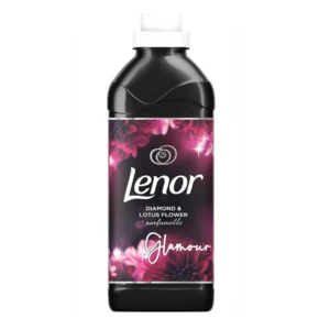 Lenor Fabric Conditioner Diamond & Lotus Flower 750ml
