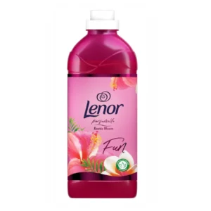 Lenor Fabric Conditioner Exotic Bloom 1420ml