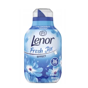 Lenor Fabric Conditioner Fresh Wind Fabric 504ml