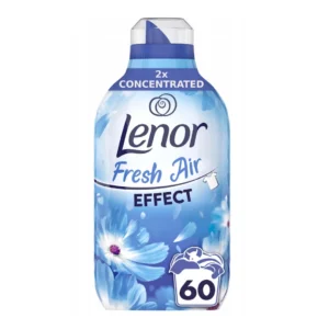 Lenor Fabric Conditioner Fresh Wind 840ml