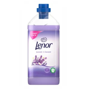Lenor Fabric Conditioner Lavender&Camomile 1800ml