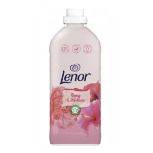 Lenor Fabric Conditioner Peony&Hibiscus 1305ml