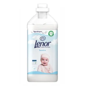 Lenor Fabric Conditioner Sensitive 1800ml