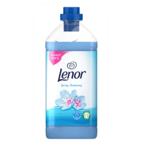 Lenor Fabric Conditioner Spring Awakening 1800ml